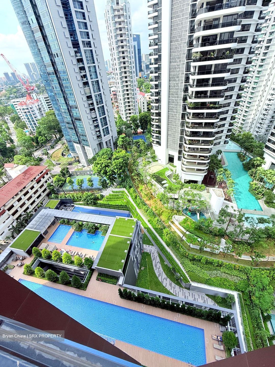 Pullman Residences Newton (D11), Apartment #546478541